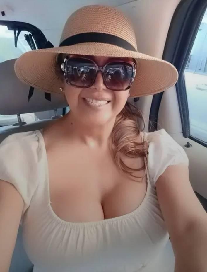 — Valeria Rojas, Santa Cruz