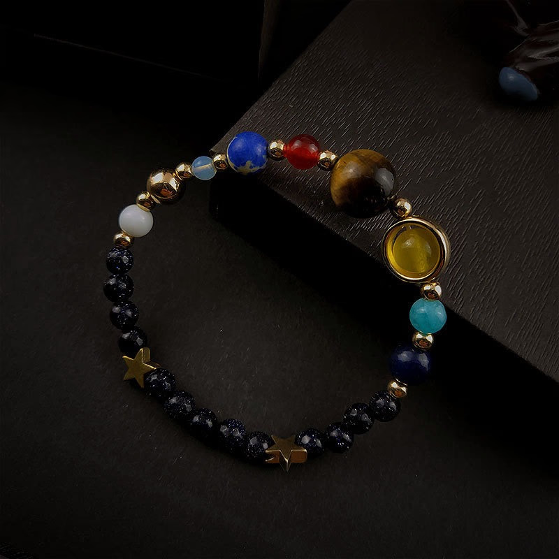 Pulsera Sistema Solar 2x1 Hoy