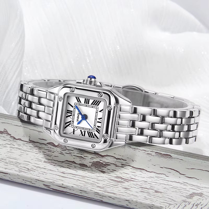 ✨ Reloj de Mujer de Lujo