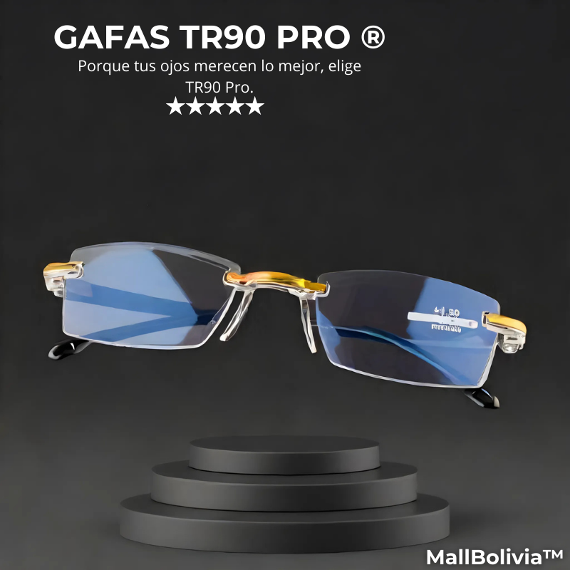 GAFAS TR90 PRO- EDICION LIMITADA™