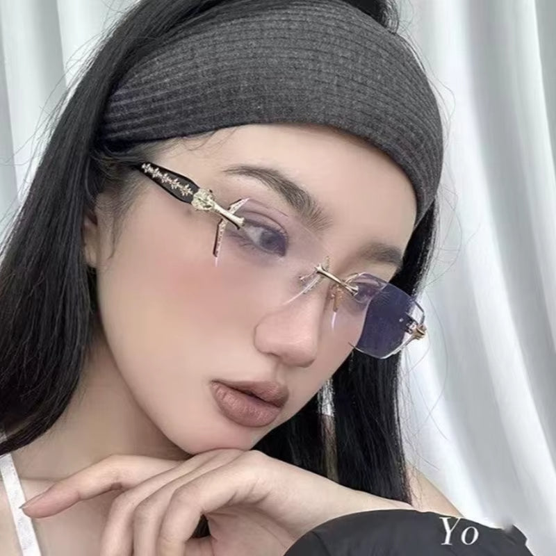 GAFAS RETRO 2025 ULTRA LIGERO