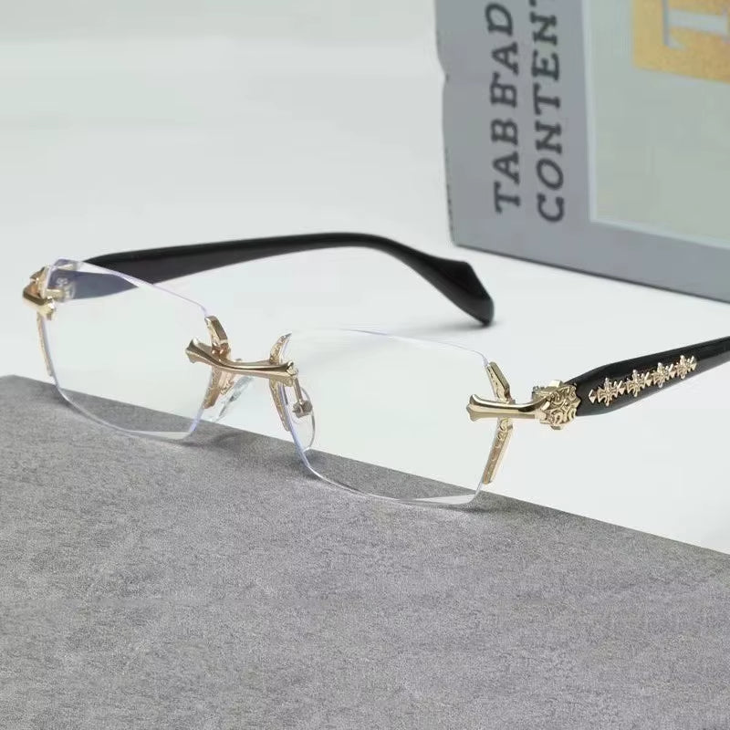 GAFAS RETRO 2025 ULTRA LIGERO