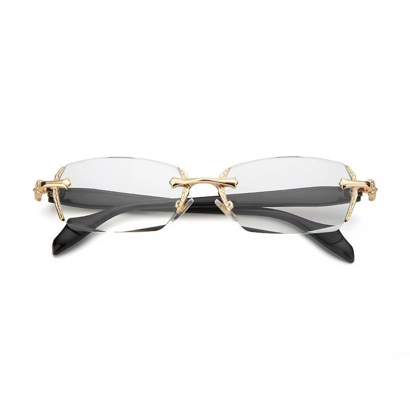 GAFAS RETRO 2025 ULTRA LIGERO