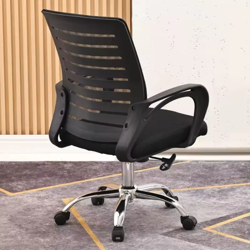 Silla Ejecutiva Nova Mesh