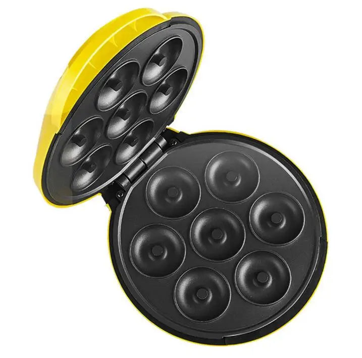 Mini Máquina Multifuncional para Donas y Pasteles