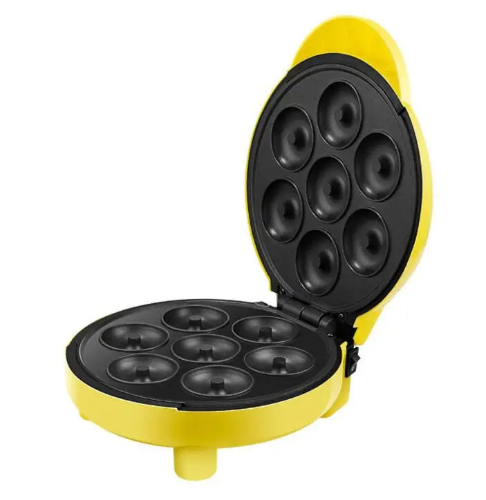 Mini Máquina Multifuncional para Donas y Pasteles