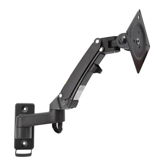 🖥️ Soporte de Pared Universal para Pantalla de 17″-35″