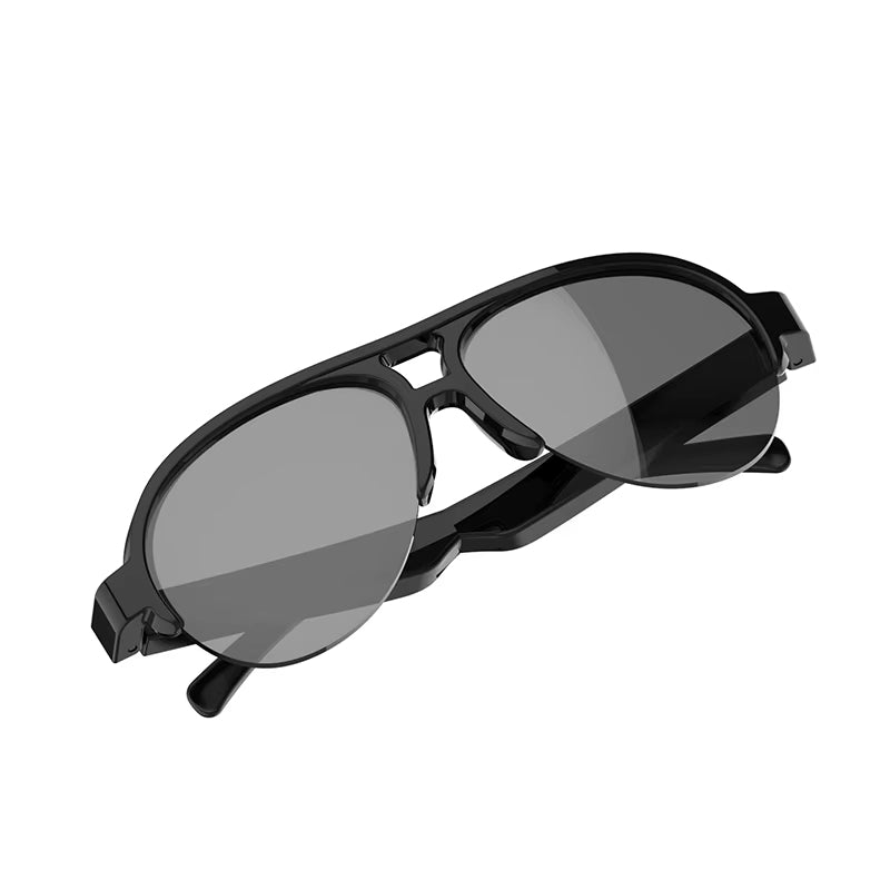 Gafas Multimedia F08 – Sonido Integrado