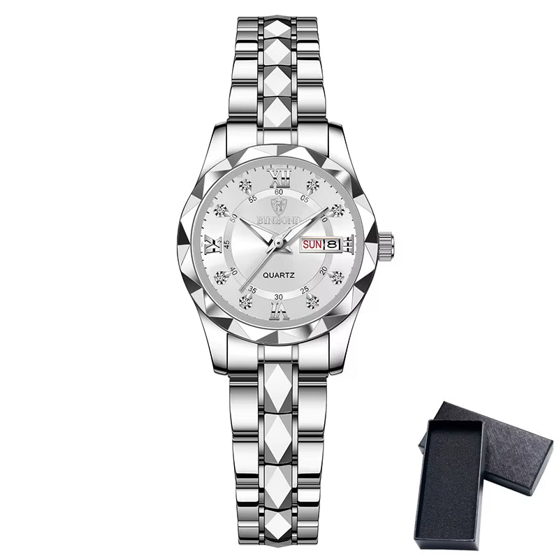 Reloj Gold Acero Inox Edicion Limitada