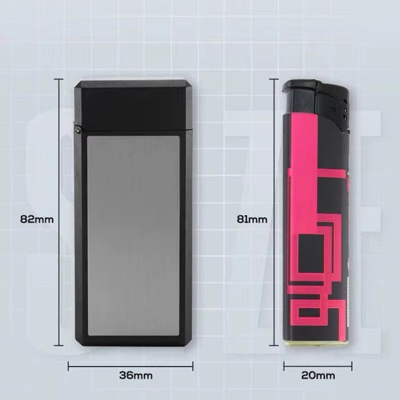 👓 Gafas de Lectura Plegables FUQIAN con Estuche Ligero