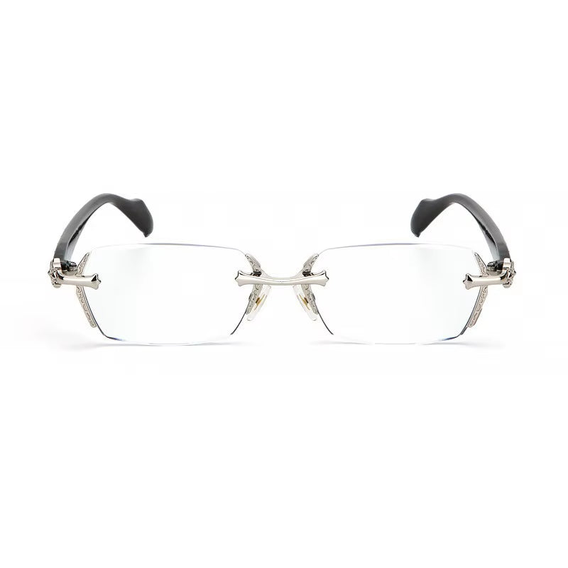 GAFAS RETRO 2025 ULTRA LIGERO