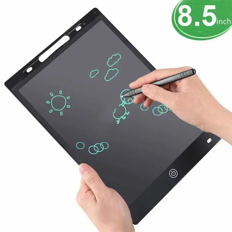 Tablero de dibujo LCD