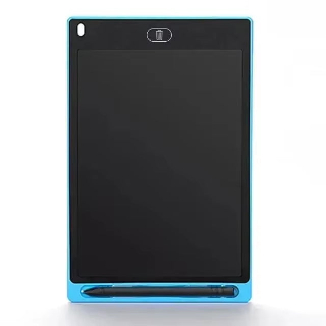 Tablero de dibujo LCD