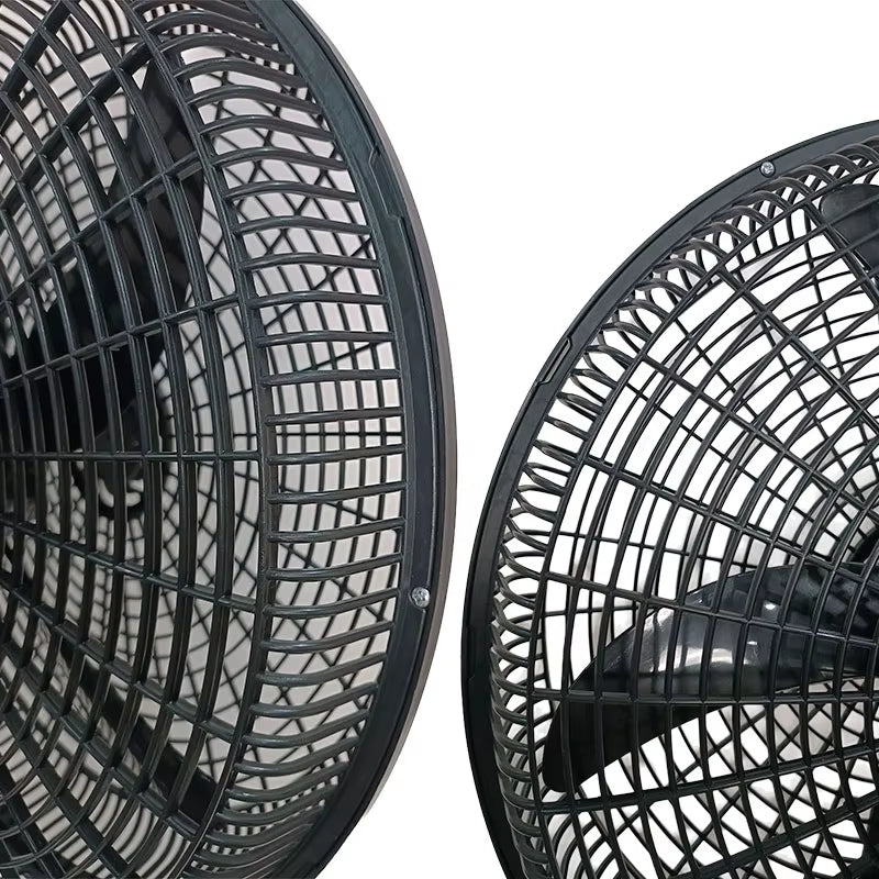 🌬️ Ventilador de Pie Potente y Elegante