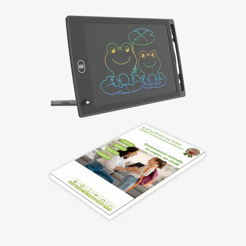 Tablero de dibujo LCD