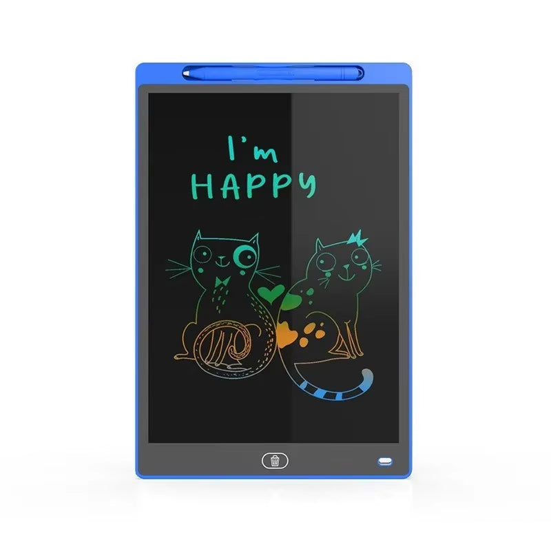 Tablero de dibujo LCD