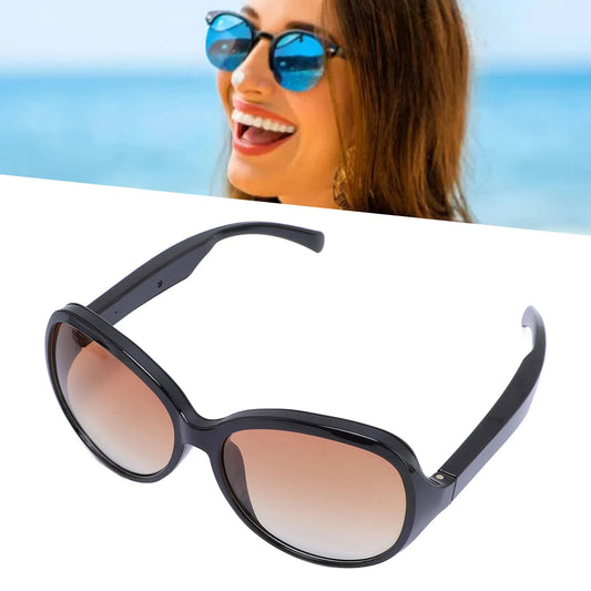 🕶️ Gafas Inteligentes Bluetooth 5.3 con Audio Estéreo y Protección UV400
