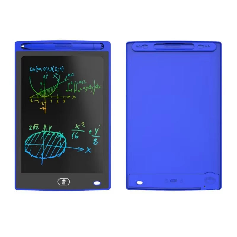 Tablero de dibujo LCD