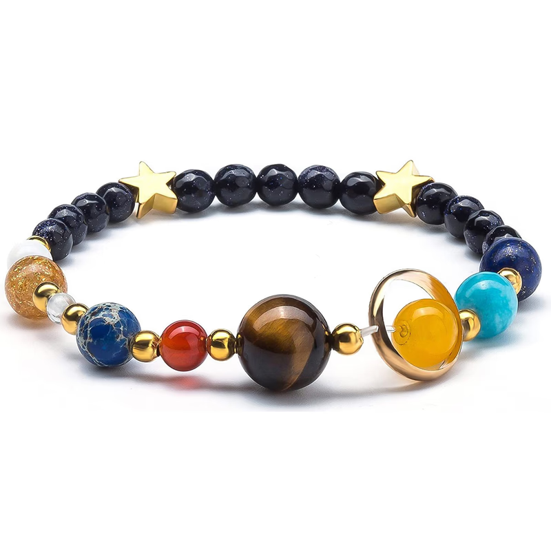 Pulsera Sistema Solar 2x1 Hoy