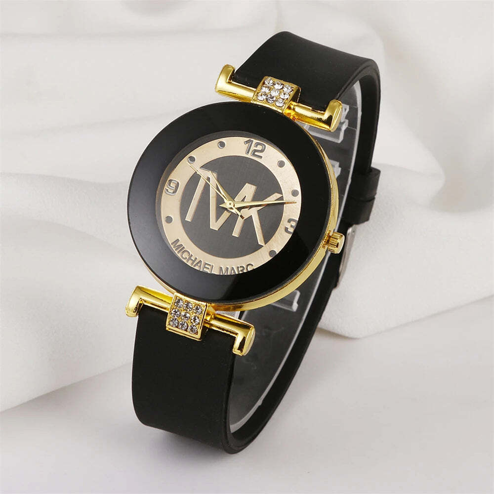 💎 Reloj de Moda TVK para Mujer