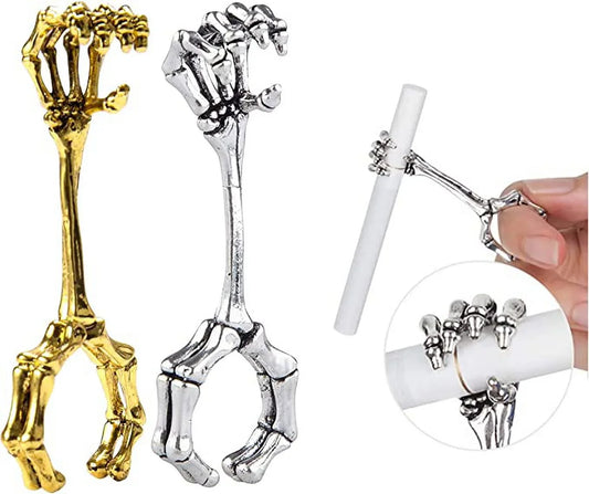 💀 Anillo Soporte para Cigarro ajustable