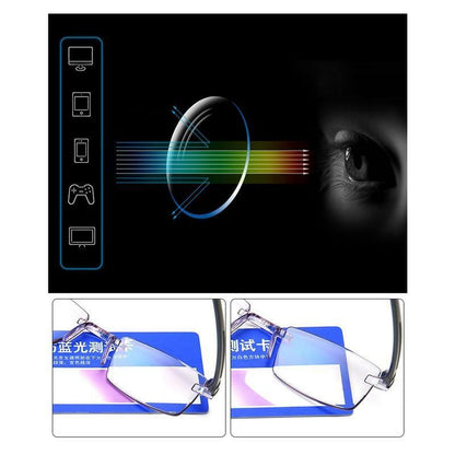 GAFAS TR90 PRO- EDICION LIMITADA™