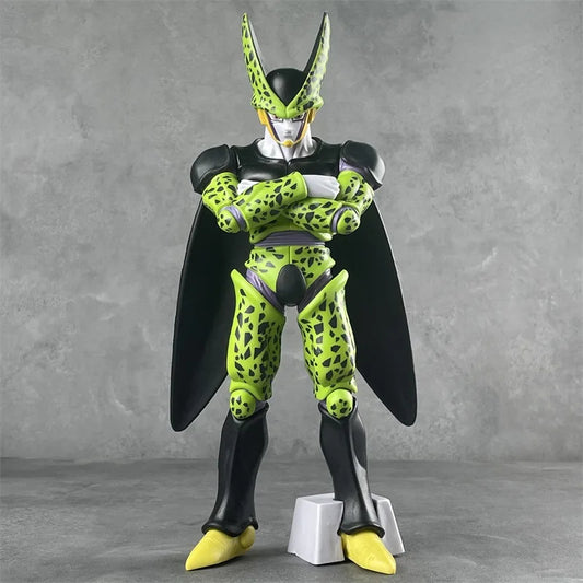 Dragon Ball Z Cell – Figura de Acción PVC 30CM