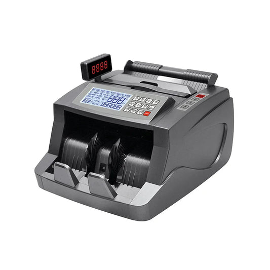 Máquina Profesional para Contar Billetes Multimoneda