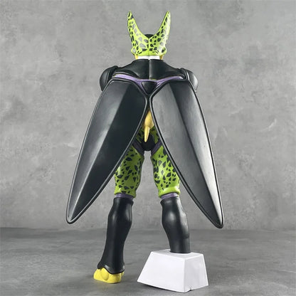 Dragon Ball Z Cell – Figura de Acción PVC 30CM