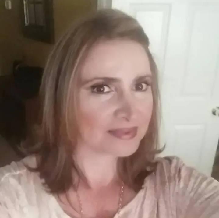 — Gabriela Rivero, Cochabamba