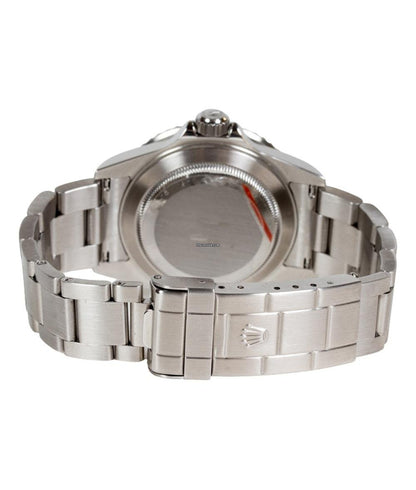 Rolex submarine Verde