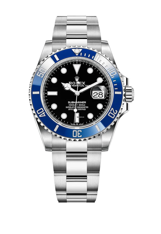 Rolex Submarine BLUE