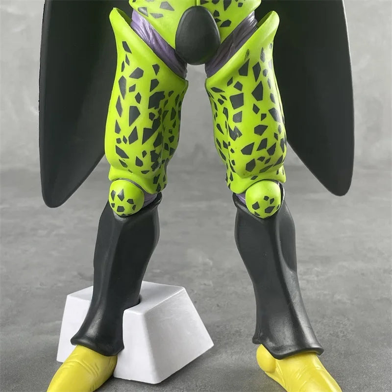 Dragon Ball Z Cell – Figura de Acción PVC 30CM