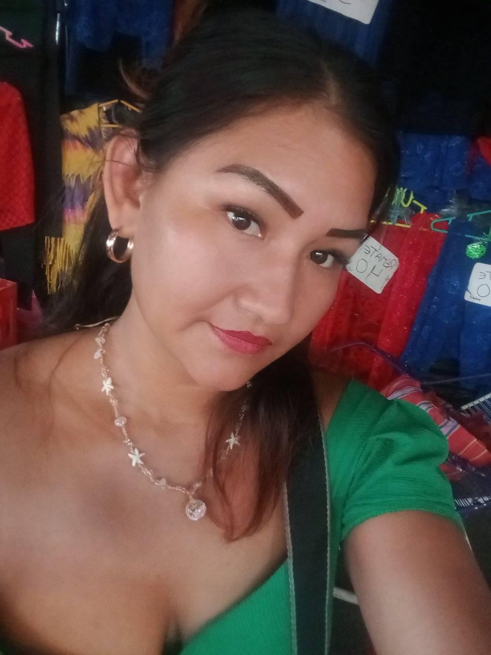 Paola Mercado – Tarija