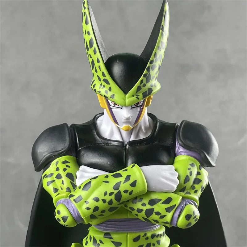 Dragon Ball Z Cell – Figura de Acción PVC 30CM