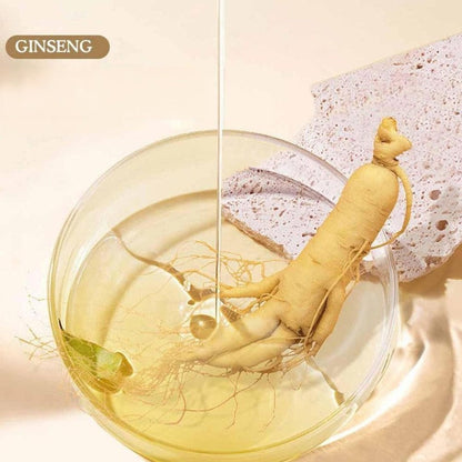 SUERO FACIAL GINSENG DORADO