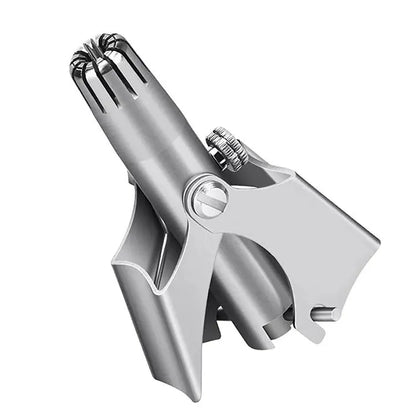 TrimPro - Recortador manual de vello nasal