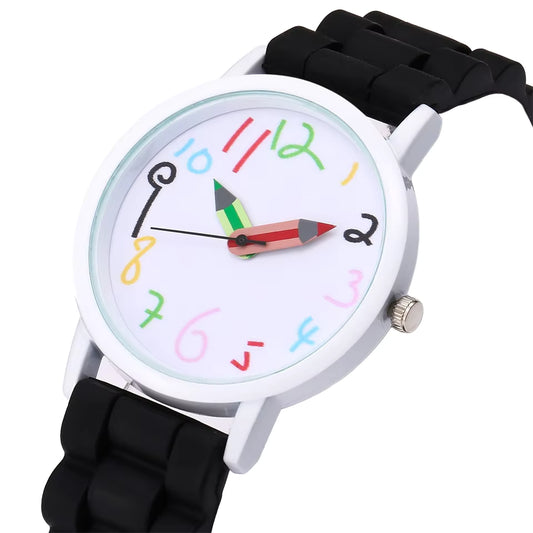 🎨 Reloj Moderno