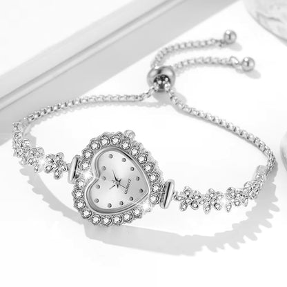 💖 Nuevo Reloj de Moda para Mujer