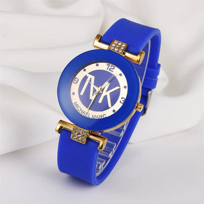 💎 Reloj de Moda TVK para Mujer