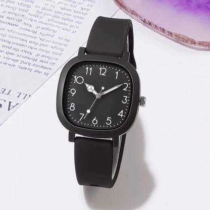 🕒 Reloj de Cuarzo para Mujer