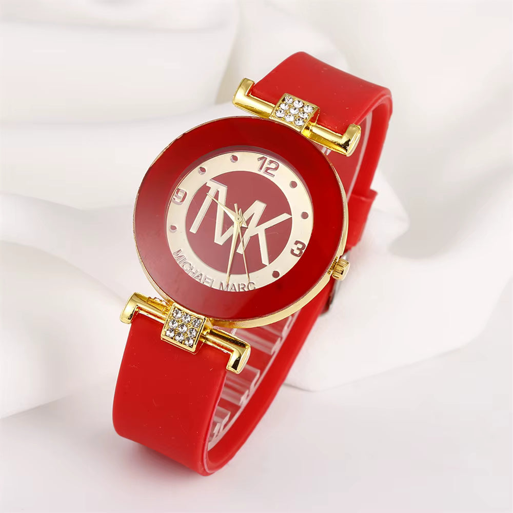 💎 Reloj de Moda TVK para Mujer