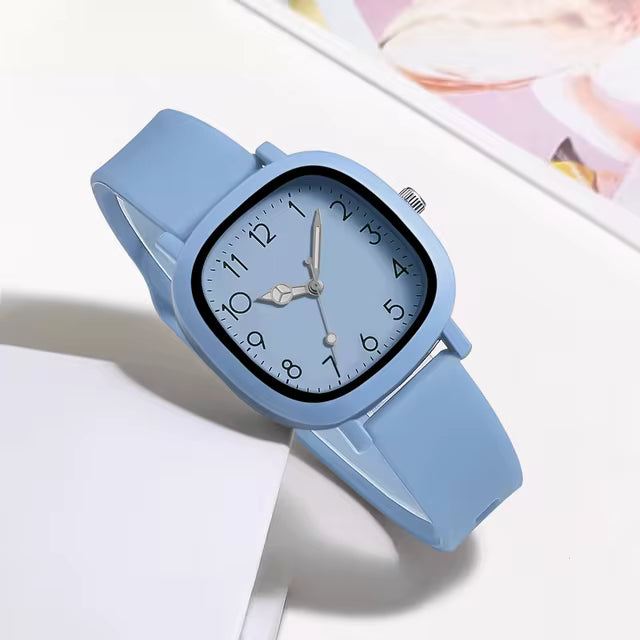 🕒 Reloj de Cuarzo para Mujer