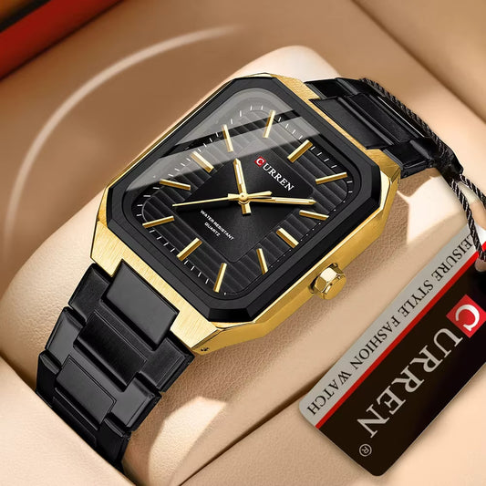 🆕 Reloj CURREN