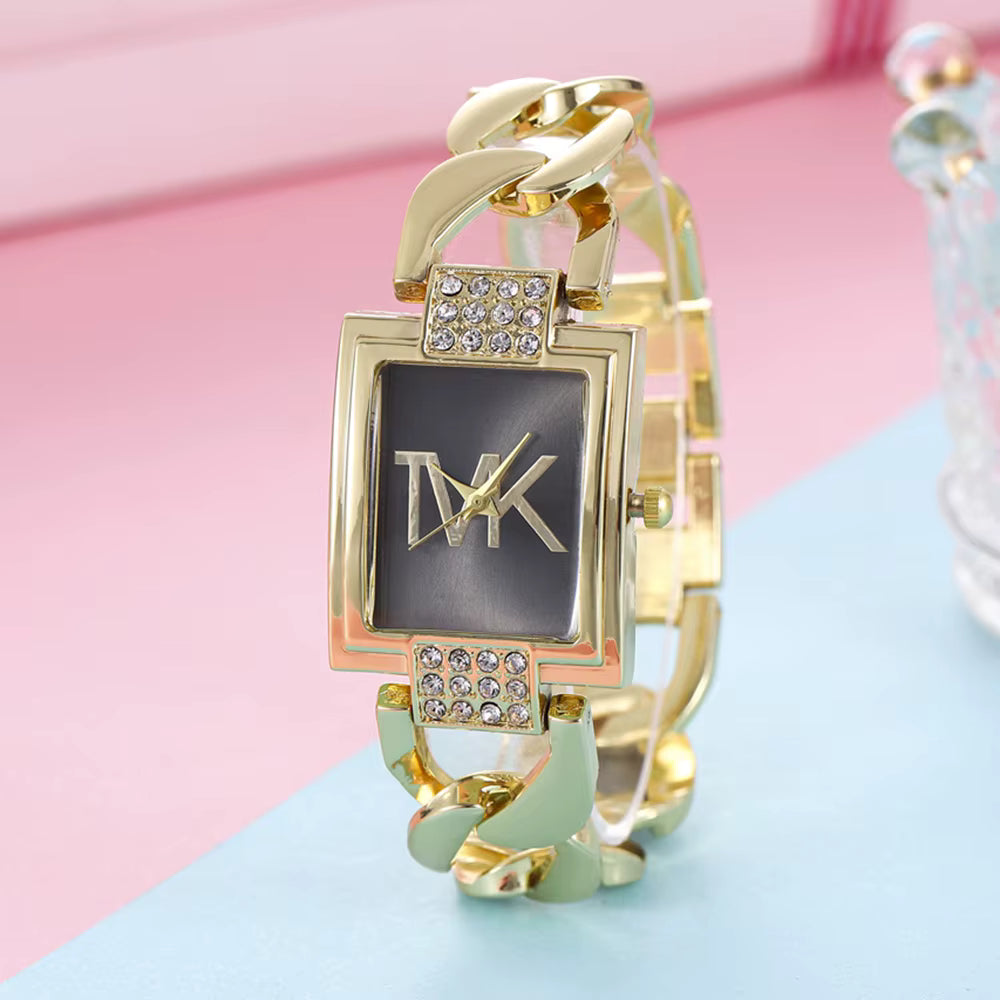 ✨ Reloj de Lujo para Mujer