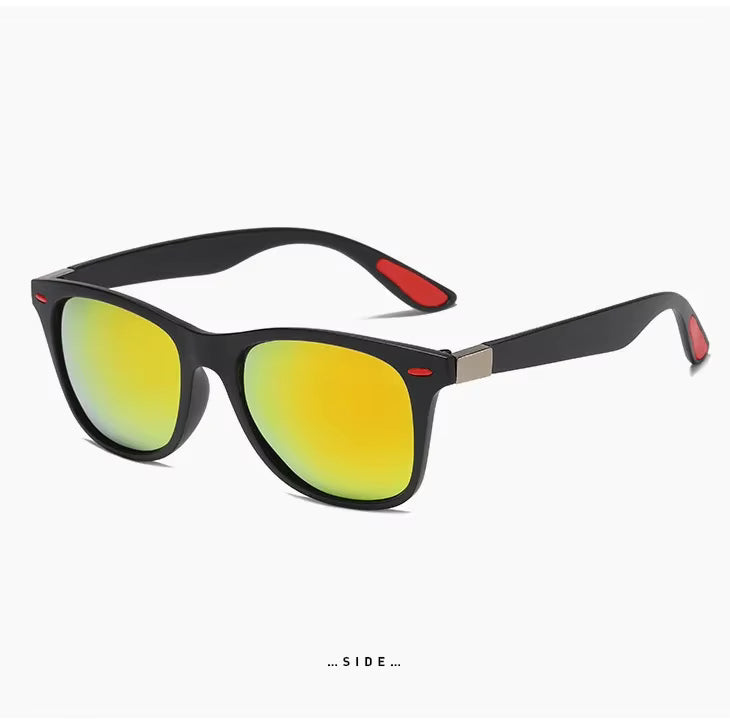 🕶️ Gafas de Visión Nocturna