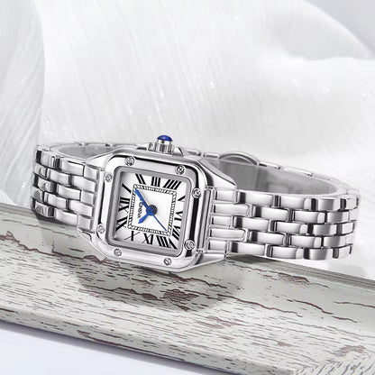 ✨ Reloj de Mujer de Lujo