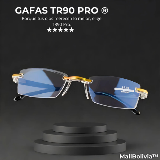 GAFAS TR90 PRO- EDICION LIMITADA™