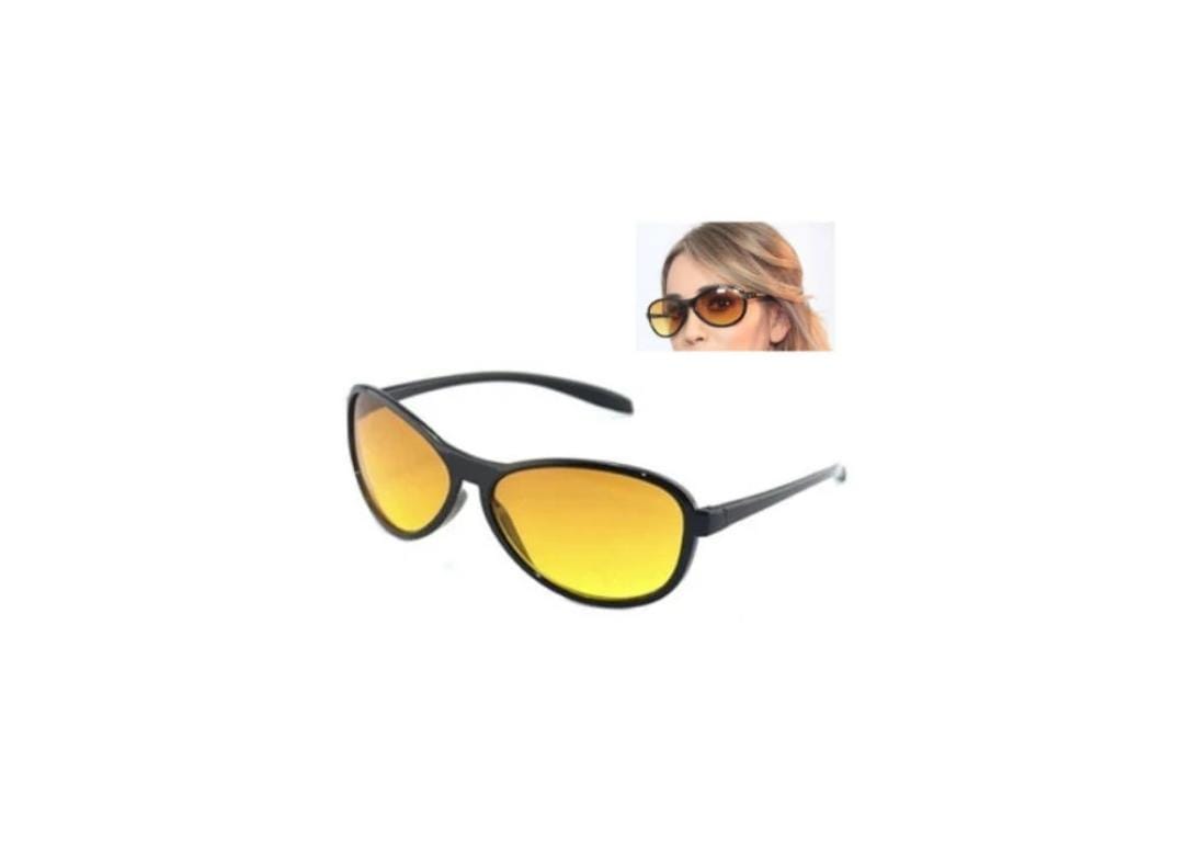 🕶️ Gafas de Noche