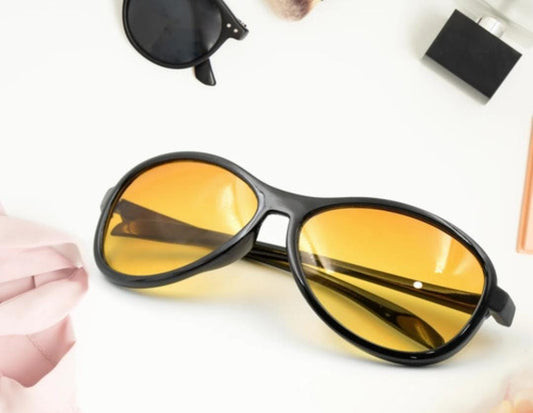 🕶️ Gafas de Noche